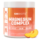 Magnesium Complex Powder