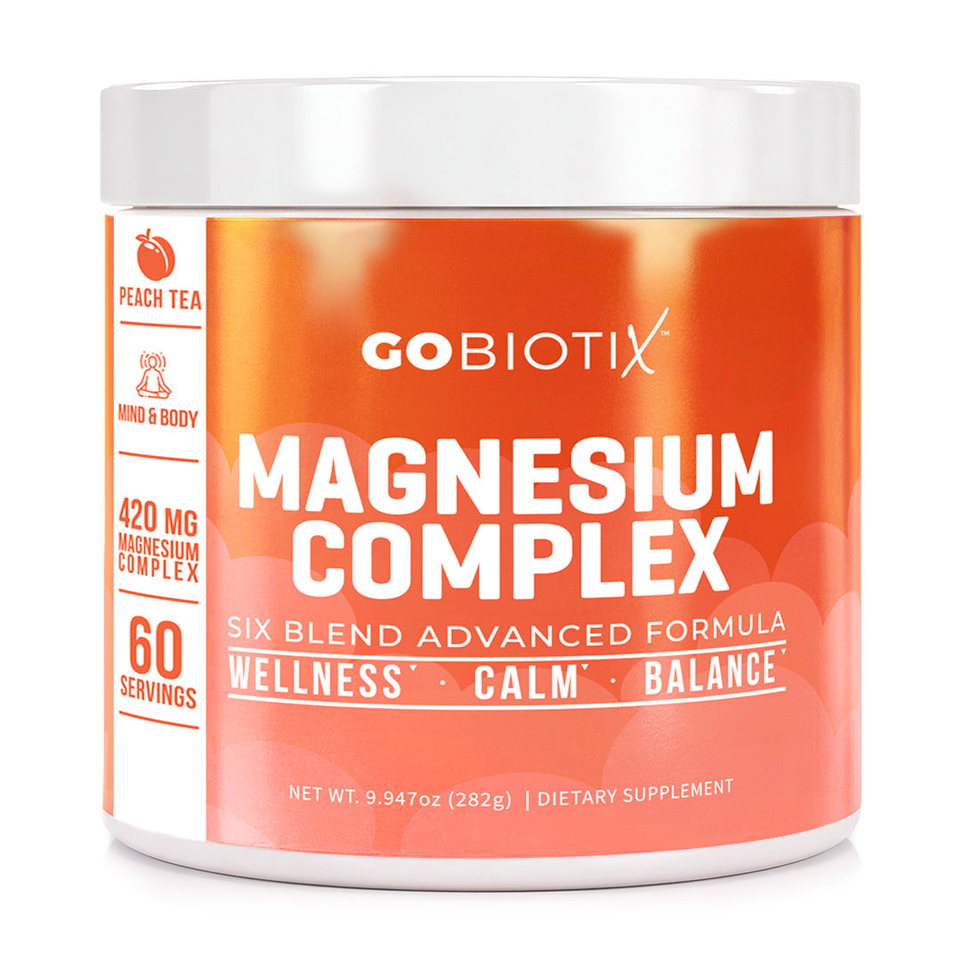 Magnesium Complex Powder