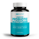 Complete Probiotic Multivitamin