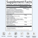 GoBiotix 100 Billion CFU Supplement