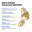 GoBiotix 100 Billion CFU Supplement