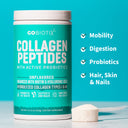 Collagen Peptides Powder