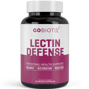 Lectin Defense Supplement
