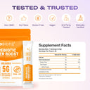 Prebiotic Fiber Boost Bundle