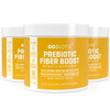 GoBiotix Prebiotic Fiber Boost