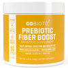GoBiotix Prebiotic Fiber Boost