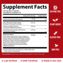 Focus 8 Mushroom Complex