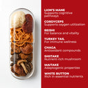 Focus 8 Mushroom Complex