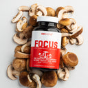 Focus 8 Mushroom Complex