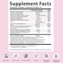 Glow Beauty Multivitamin