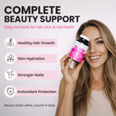 Glow Beauty Multivitamin