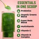 Greens & Reds Superfood