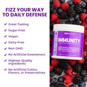 Immunity Fizz Booster