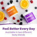 Immunity Fizz Booster