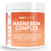 GoBiotix Magnesium Complex Powder