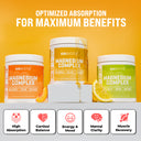 Magnesium Complex Powder