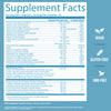 GoBiotix Postnatal Multivitamins