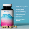 GoBiotix Postnatal Multivitamins