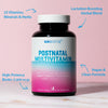 GoBiotix Postnatal Multivitamins