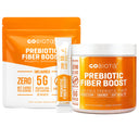 Prebiotic Fiber Boost Bundle