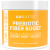 GoBiotix Prebiotic Fiber Boost