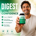 Super Enzymes Supplement