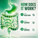 Super Enzymes Supplement