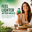 Super Enzymes Supplement