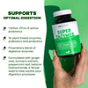 GoBiotix Super Enzymes Supplement