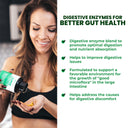 Super Enzymes Supplement