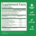 Super Enzymes Supplement