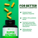 Super Enzymes Supplement