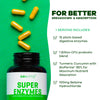 GoBiotix Super Enzymes Supplement