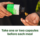 Super Enzymes Supplement