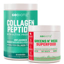 Beauty Greens Bundle