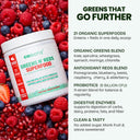 Greens & Reds Superfood
