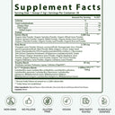 Greens & Reds Superfood