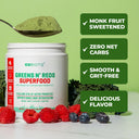 Greens & Reds Superfood