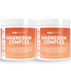 GoBiotix Magnesium Complex Powder