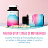 GoBiotix Prenatal Multivitamins