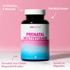 GoBiotix Prenatal Multivitamins