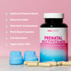 GoBiotix Prenatal Multivitamins
