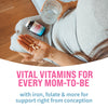 GoBiotix Prenatal Multivitamins