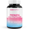 GoBiotix Prenatal Multivitamins