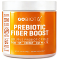 Prebiotic Fiber Boost