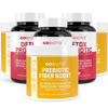 GoBiotix Prebiotic + Probiotic Bundle