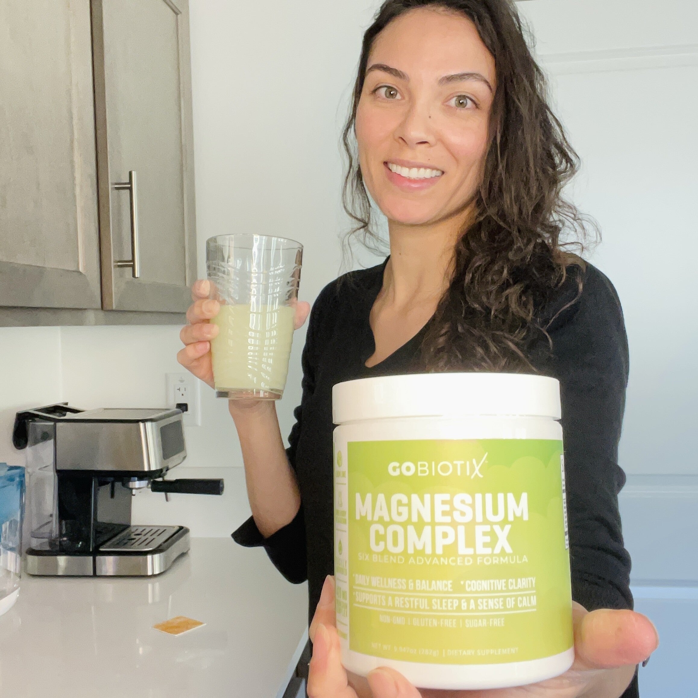 Magnesium Complex Trio Bundle – GoBiotix