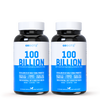 GoBiotix 100 Billion CFU Supplement