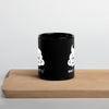 GoBiotix Branded Black Glossy Mug 11oz