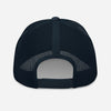 GoBiotix Trucker 6-Panel Hat w/ Embroidered Logo